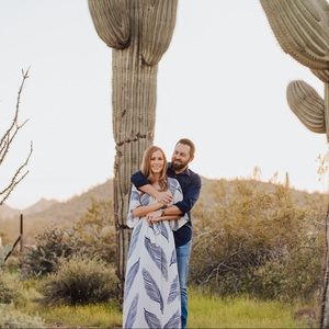 Meet your Posher, Bernadette!